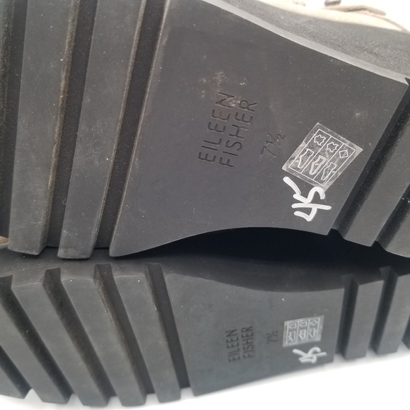 EILEEN FISHER Tinker Wedge Boot - Picture 2 of 10